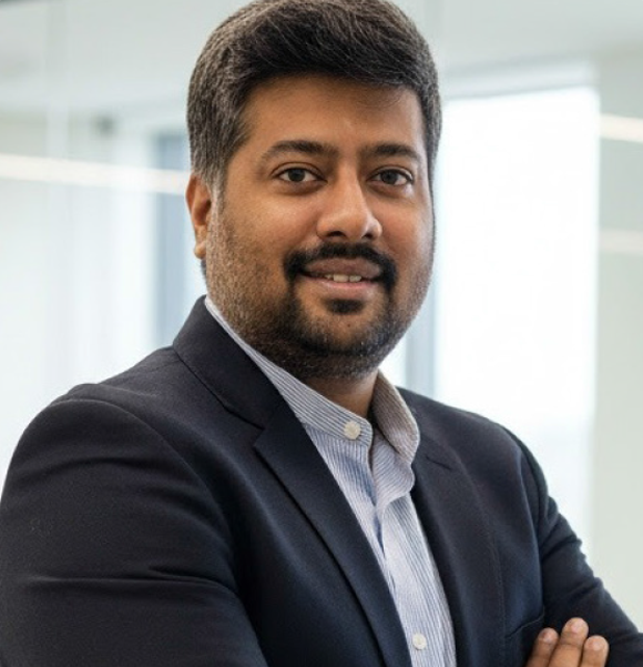 Nagendra Prasad Kumble